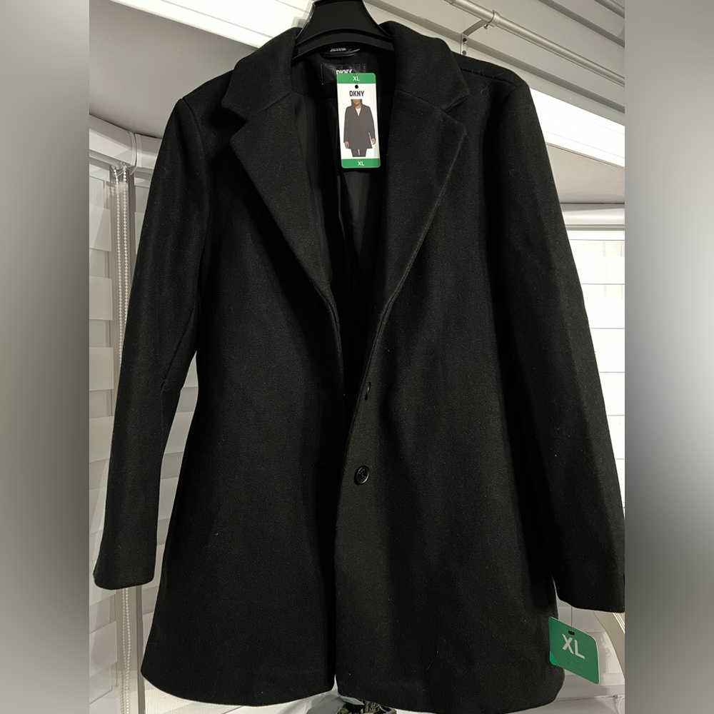 DKNY Women’s Trench Coat